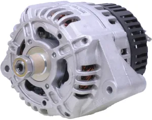 Generator 12V 95A, original Mahle - 1
