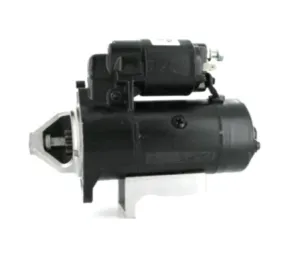 Startmotor 12V 0.65kW - 3