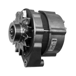 Generator 12V 100A, original Mahle - 1