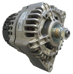 Generator 12V 120A, original Mahle - 1