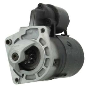 Startmotor 12V 0.9kW - 1