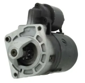 Startmotor 12V 0.9kW - 1