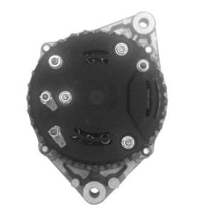 Generator 12V 85A, original Mahle - 2