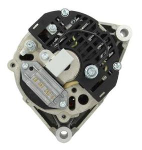 Generator 12V 80A, original Mahle - 2