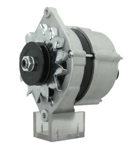 Generator 12V 55A, original Mahle - 1