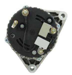 Generator 12V 120A, original Mahle - 2