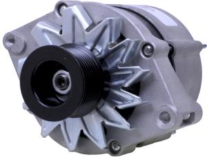 Generator 12V 95A, original Mahle - 1
