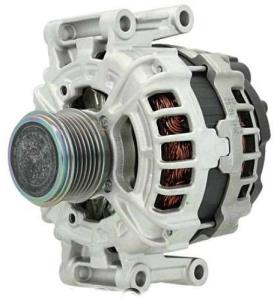 Generator 12V 140A, original Bosch - 1