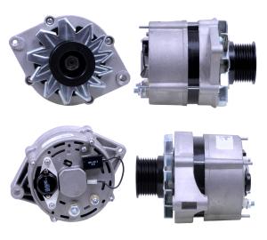 Generator 12V 95A, original Mahle - 2