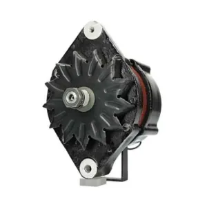 Generator 12V 65A, original Prestolite - 1