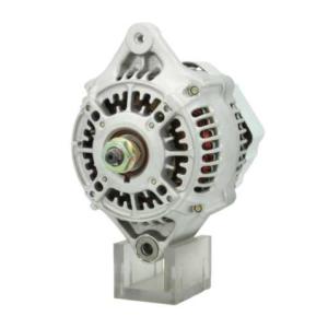 Generator 12V 90A, original Denso - 1