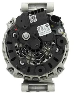Generator 12V 140A, original Bosch - 2
