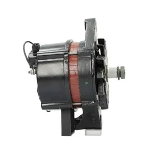 Generator 12V 65A, original Prestolite - 2