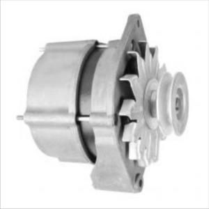 Generator 12V 45A, origianl Mahle - 4