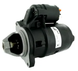Startmotor 12V 0.85kW - 1
