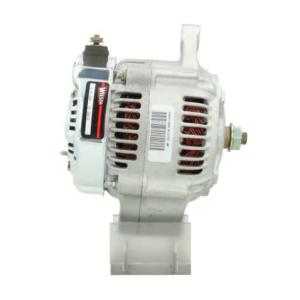 Generator 12V 90A, original Denso - 2