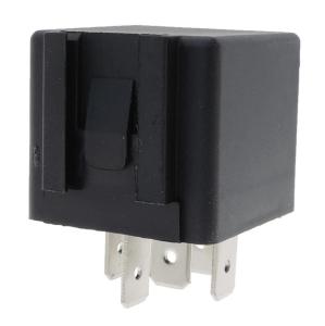 Minirelä 12V/40A - 1