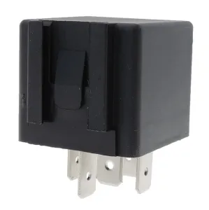 Minirelä 12V/40A - 1