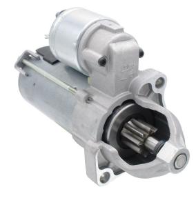 Startmotor 12V 1.2KW 9 Kuggar CCW, original Valeo - 1