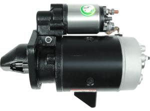 Startmotor 12V 2.0kW - 2