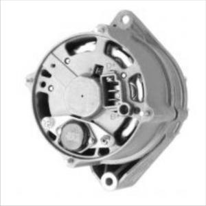 Generator 12V 45A, origianl Mahle - 5