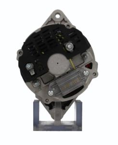 Generator 12V 65A, original Mahle - 5