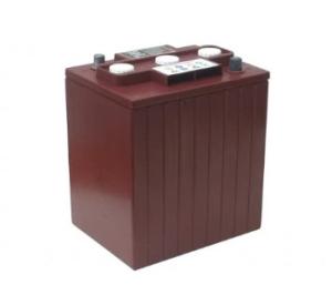 Batteri AGM T35 6V 245Ah Trojan - 1