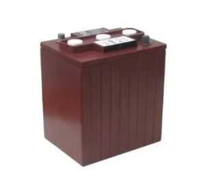 Batteri AGM T35 6V 245Ah Trojan - 1