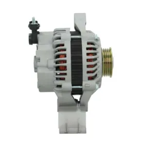 Generator 12V 75A, original Mitsubishi - 2