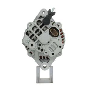 Generator 12V 75A, original Mitsubishi - 3