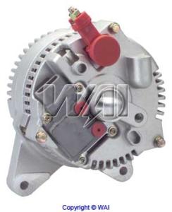 Generator 12V 95A Ford 3G - 1