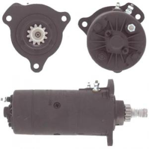 Startmotor 24V 5.5kW (2-polig) - 1