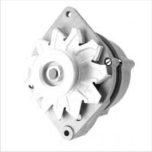 Generator 12V 45A, origianl Mahle - 7