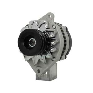 Generator 12V 65A, original Valeo - 1