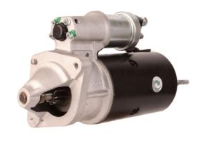 Startmotor 12V 0.95kW - 1