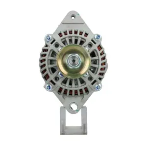 Generator 12V 75A, original Mitsubishi - 4