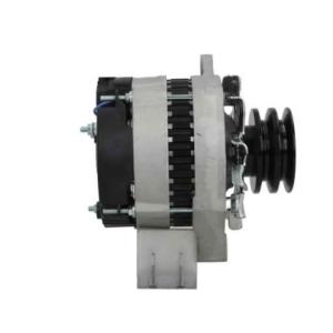 Generator 12V 65A, original Valeo - 2