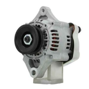 Generator 12V 40A, original Denso - 1