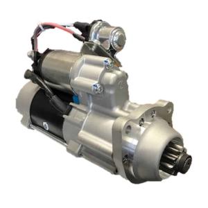 Startmotor 24V 7.8kW, original Prestolite - 1