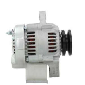 Generator 12V 40A, original Denso - 2