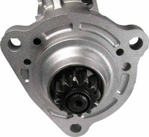 Startmotor 24V 5.5kW, original Mahle - 3