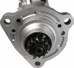 Startmotor 24V 5.5kW, original Mahle - 3