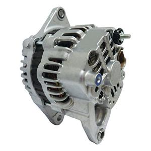Generator 12V 80A, original Mitsubishi - 2