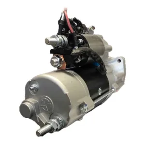 Startmotor 24V 7.8kW, original Prestolite - 2