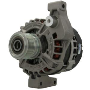 Generator 12V 150A, originalregulator Bosch-SEG - 1