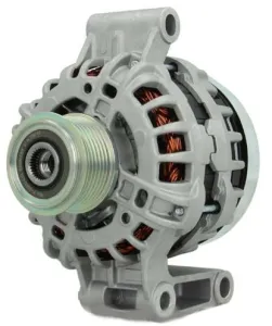 Generator 12V 110A, original Bosch-SEG - 1