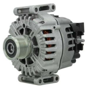 Generator 12V 200A, originalregulator Valeo - 1