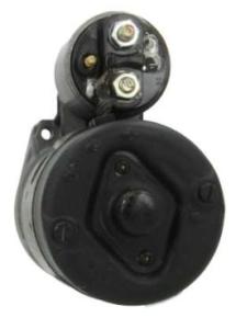 Startmotor 12V 0.9kW - 2