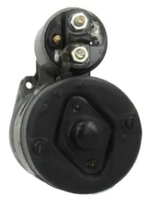 Startmotor 12V 0.9kW - 2