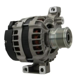 Generator 12V 150A, originalregulator Bosch-SEG - 2